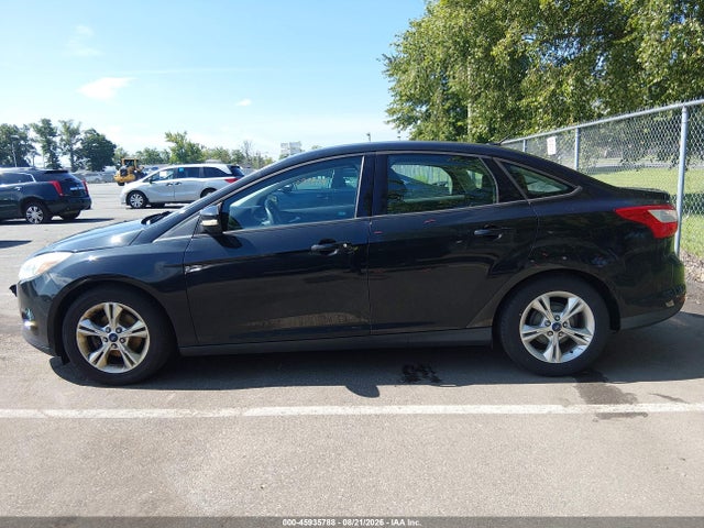 45935788 :رقم المزاد ، 1FADP3F25EL366314 vin ، 2014 Ford Focus Se مزاد بيع