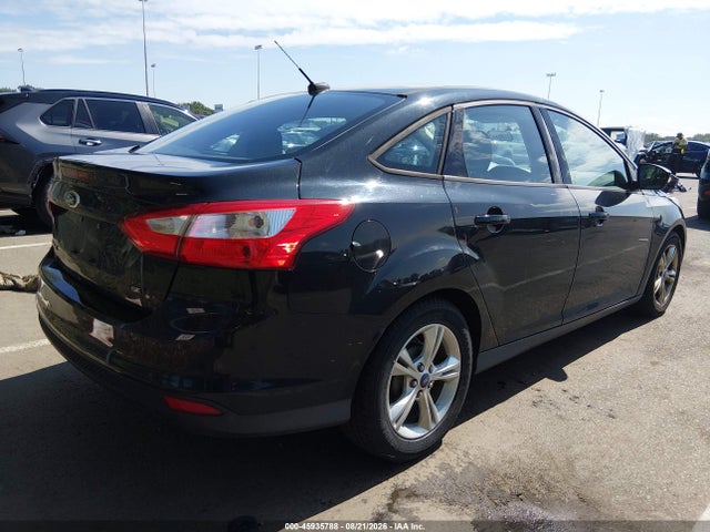 45935788 :رقم المزاد ، 1FADP3F25EL366314 vin ، 2014 Ford Focus Se مزاد بيع