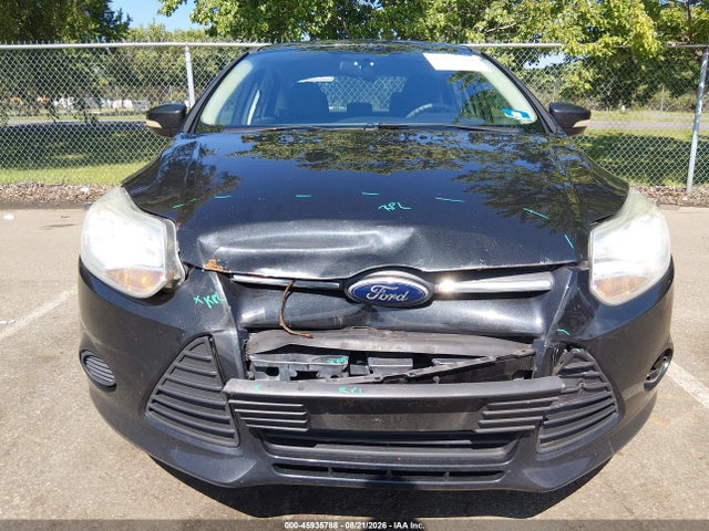 45935788 :رقم المزاد ، 1FADP3F25EL366314 vin ، 2014 Ford Focus Se مزاد بيع