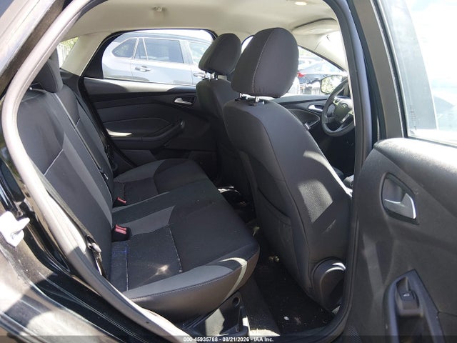 45935788 :رقم المزاد ، 1FADP3F25EL366314 vin ، 2014 Ford Focus Se مزاد بيع