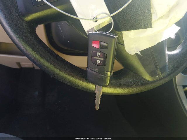Aukcja sprzedaży 2011 Mazda Mazda3 I Touring, vin: JM1BL1VFXB1476725, numer aukcji: 45935791