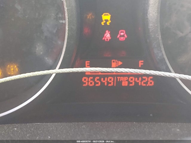 Aukcja sprzedaży 2011 Mazda Mazda3 I Touring, vin: JM1BL1VFXB1476725, numer aukcji: 45935791