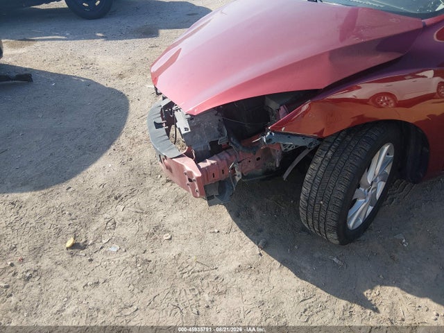 Aukcja sprzedaży 2011 Mazda Mazda3 I Touring, vin: JM1BL1VFXB1476725, numer aukcji: 45935791