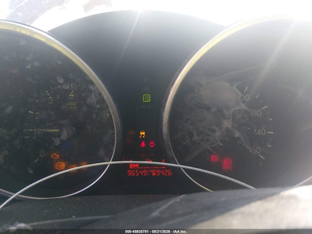 Aukcja sprzedaży 2011 Mazda Mazda3 I Touring, vin: JM1BL1VFXB1476725, numer aukcji: 45935791