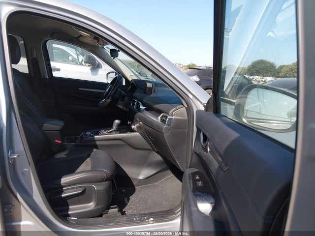 45935794 :رقم المزاد ، JM3KFACM0K0639789 vin ، 2019 Mazda Cx-5 Touring مزاد بيع