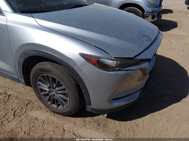 45935794 :رقم المزاد ، JM3KFACM0K0639789 vin ، 2019 Mazda Cx-5 Touring مزاد بيع