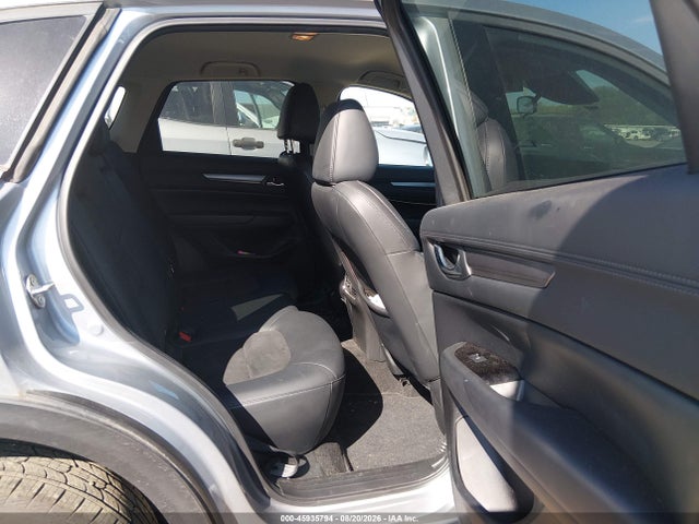 45935794 :رقم المزاد ، JM3KFACM0K0639789 vin ، 2019 Mazda Cx-5 Touring مزاد بيع