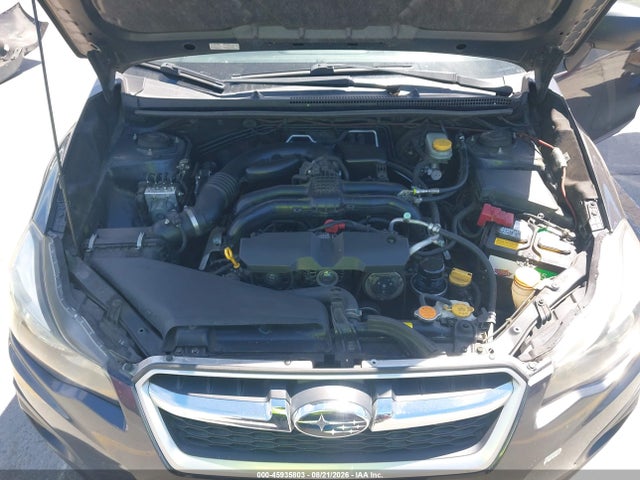 Aukcja sprzedaży 2012 Subaru Impreza 2.0i, vin: JF1GPAA68CH239259, numer aukcji: 45935803