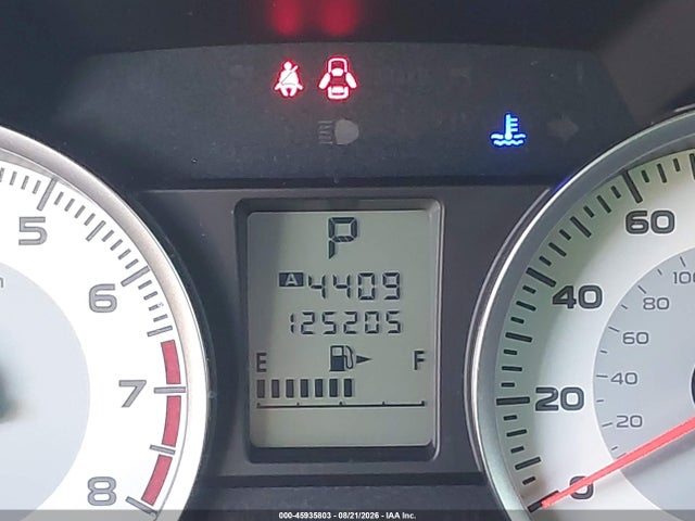 Aukcja sprzedaży 2012 Subaru Impreza 2.0i, vin: JF1GPAA68CH239259, numer aukcji: 45935803