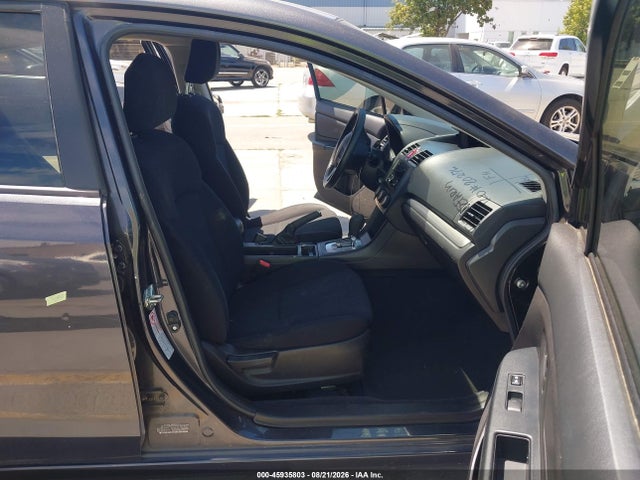 Aukcja sprzedaży 2012 Subaru Impreza 2.0i, vin: JF1GPAA68CH239259, numer aukcji: 45935803