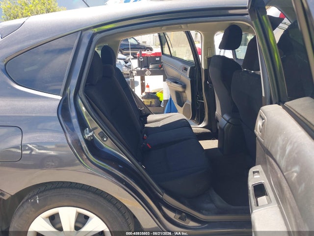 Aukcja sprzedaży 2012 Subaru Impreza 2.0i, vin: JF1GPAA68CH239259, numer aukcji: 45935803
