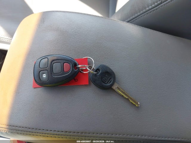45935807 :رقم المزاد ، 2G4WD582761128892 vin ، 2006 Buick Lacrosse Cxl مزاد بيع