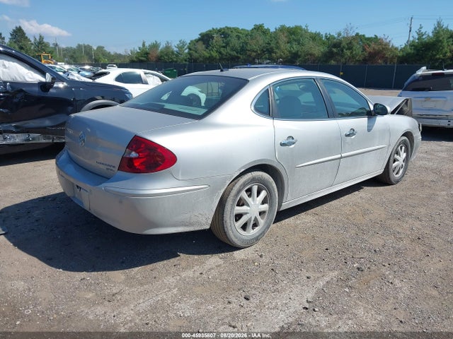 45935807 :رقم المزاد ، 2G4WD582761128892 vin ، 2006 Buick Lacrosse Cxl مزاد بيع