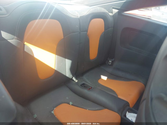 2013 Audi Tts 2.0t Premium Plus მანქანა იყიდება აუქციონზე, vin: TRUK1AFK6D1002233, აუქციონის ნომერი: 45935809