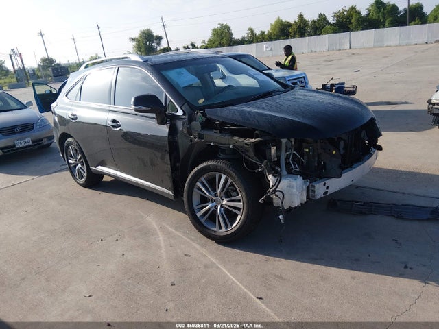 2015 2T2ZK1BA8FC204746 zdjęcie główne
