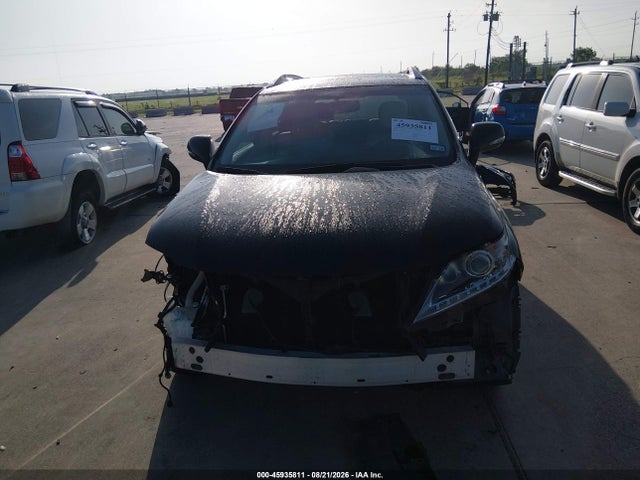 Lexus RX 350 2015 2T2ZK1BA8FC204746 Image 12