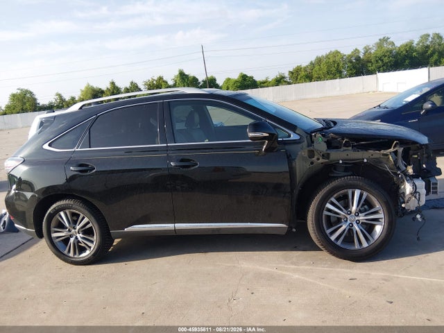 Lexus RX 350 2015 2T2ZK1BA8FC204746 Image 13