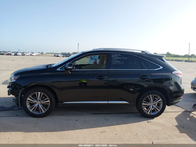 Lexus RX 350 2015 2T2ZK1BA8FC204746 Image 14