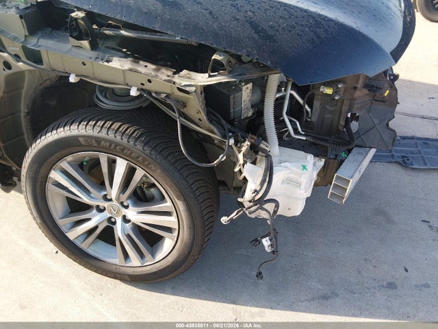 Lexus RX 350 2015 2T2ZK1BA8FC204746 Image 6