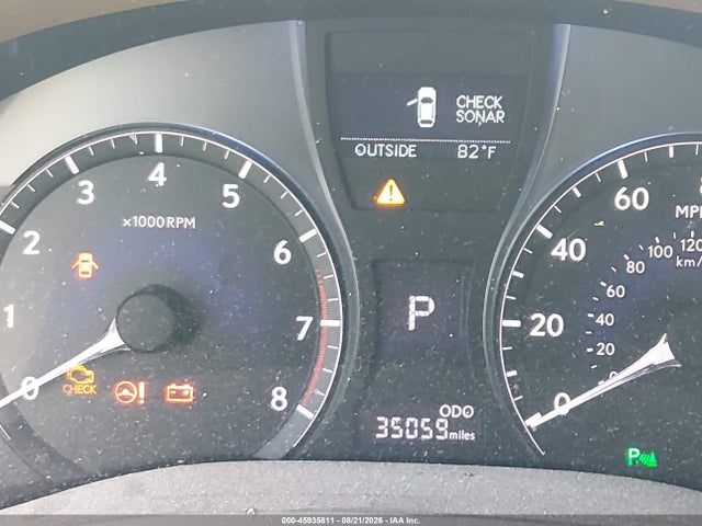 Lexus RX 350 2015 2T2ZK1BA8FC204746 Image 7