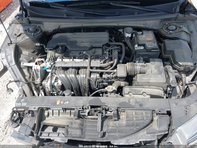 Продаж на аукціоні авто 2025 Kia K4 Lx/lxs, vin: 3KPFT4DE9SE009966, номер лоту: 45935819
