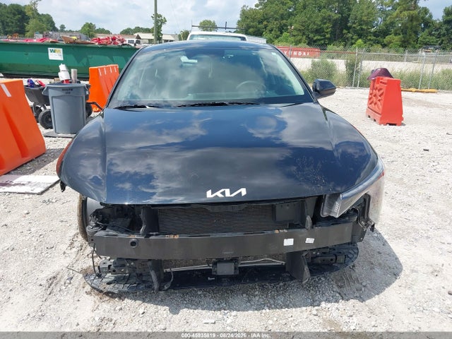 Продаж на аукціоні авто 2025 Kia K4 Lx/lxs, vin: 3KPFT4DE9SE009966, номер лоту: 45935819