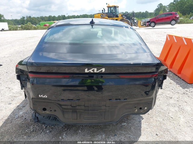Продаж на аукціоні авто 2025 Kia K4 Lx/lxs, vin: 3KPFT4DE9SE009966, номер лоту: 45935819