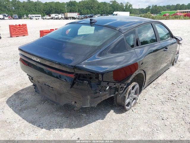 Продаж на аукціоні авто 2025 Kia K4 Lx/lxs, vin: 3KPFT4DE9SE009966, номер лоту: 45935819