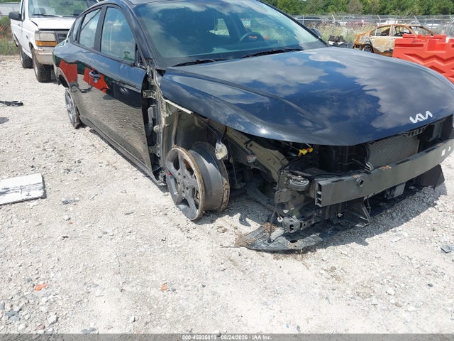 Продаж на аукціоні авто 2025 Kia K4 Lx/lxs, vin: 3KPFT4DE9SE009966, номер лоту: 45935819