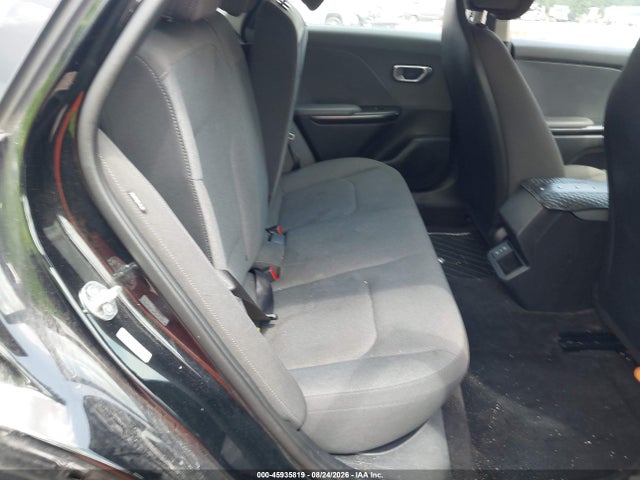 Продаж на аукціоні авто 2025 Kia K4 Lx/lxs, vin: 3KPFT4DE9SE009966, номер лоту: 45935819