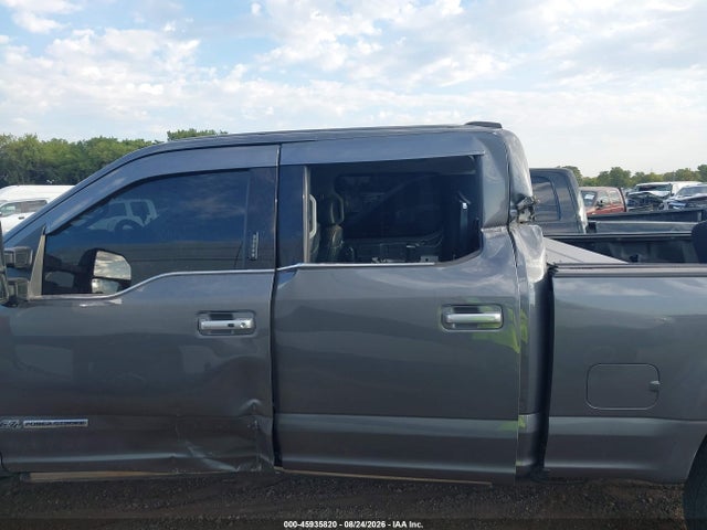 2022 Ford F-250 Limited მანქანა იყიდება აუქციონზე, vin: 1FT8W2BT7NEF73346, აუქციონის ნომერი: 45935820