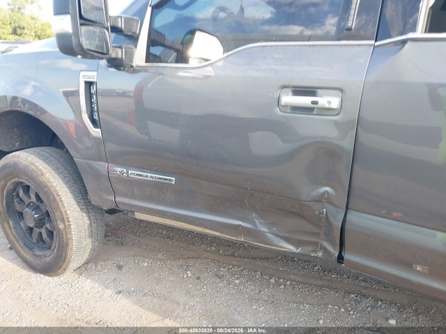 2022 Ford F-250 Limited მანქანა იყიდება აუქციონზე, vin: 1FT8W2BT7NEF73346, აუქციონის ნომერი: 45935820