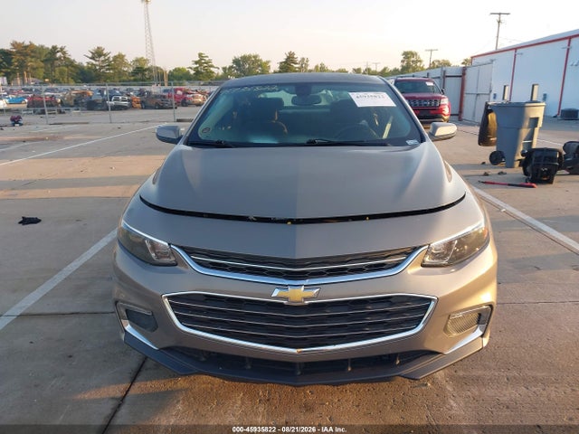 Chevrolet MALIBU 1LT 2017 1G1ZE5ST2HF160217 Image 12
