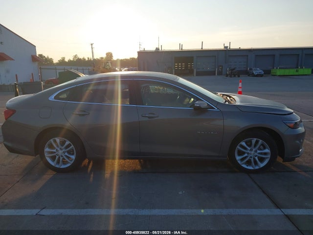 Chevrolet MALIBU 1LT 2017 1G1ZE5ST2HF160217 Image 13