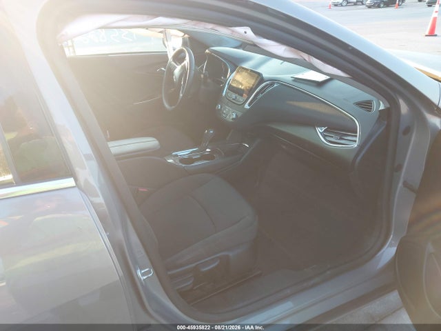 Chevrolet MALIBU 1LT 2017 1G1ZE5ST2HF160217 Image 5
