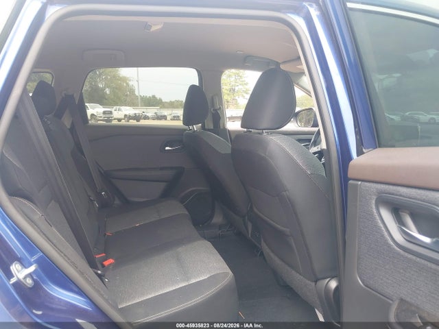 2023 Nissan Rogue Sv Fwd მანქანა იყიდება აუქციონზე, vin: 5N1BT3BA8PC770152, აუქციონის ნომერი: 45935823