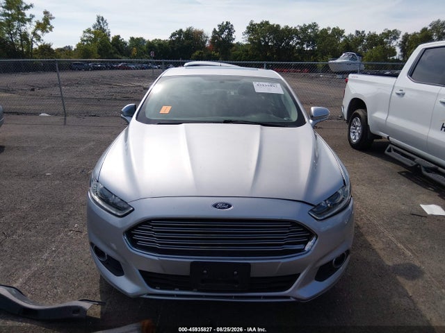 Продажа на аукционе авто 2014 Ford Fusion Hybrid Se, vin: 3FA6P0LU0ER232230, номер лота: 45935827