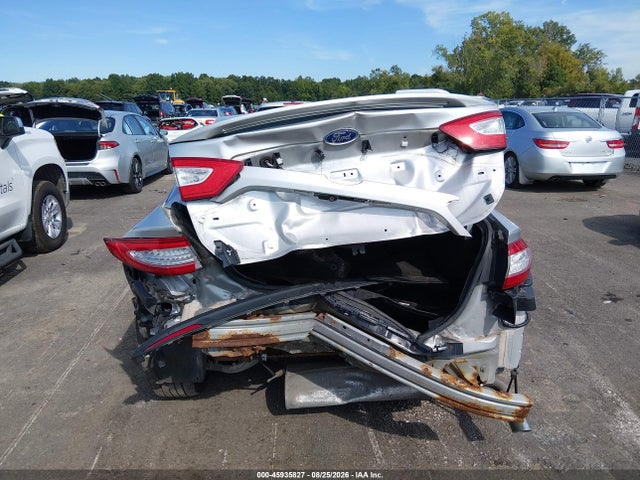 Продажа на аукционе авто 2014 Ford Fusion Hybrid Se, vin: 3FA6P0LU0ER232230, номер лота: 45935827