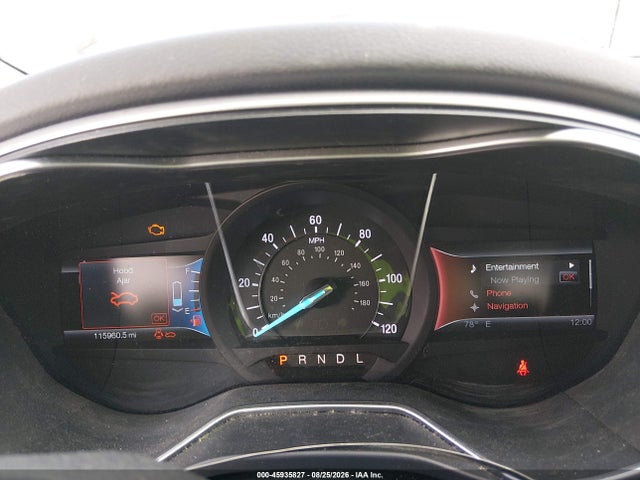 Продажа на аукционе авто 2014 Ford Fusion Hybrid Se, vin: 3FA6P0LU0ER232230, номер лота: 45935827