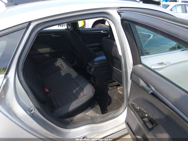 Продажа на аукционе авто 2014 Ford Fusion Hybrid Se, vin: 3FA6P0LU0ER232230, номер лота: 45935827