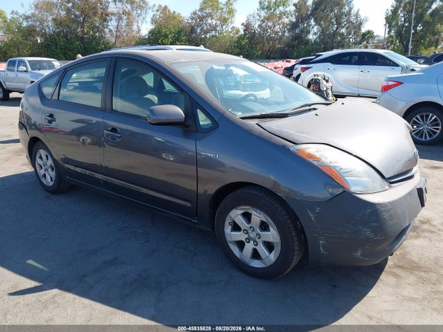 Продаж на аукціоні авто 2007 Toyota Prius, vin: JTDKB20U173214523, номер лоту: 45935828