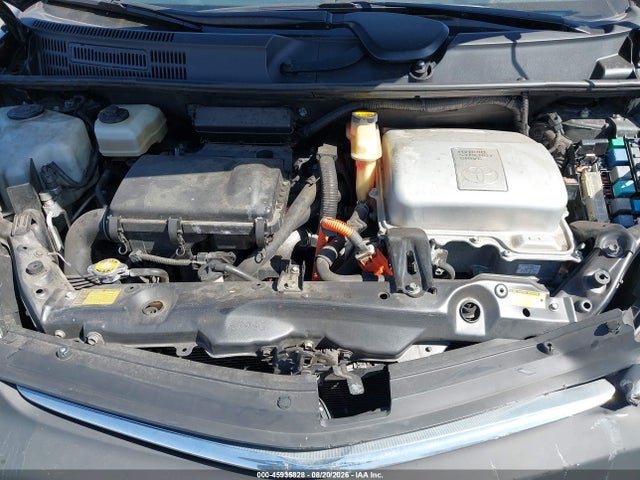 Продаж на аукціоні авто 2007 Toyota Prius, vin: JTDKB20U173214523, номер лоту: 45935828