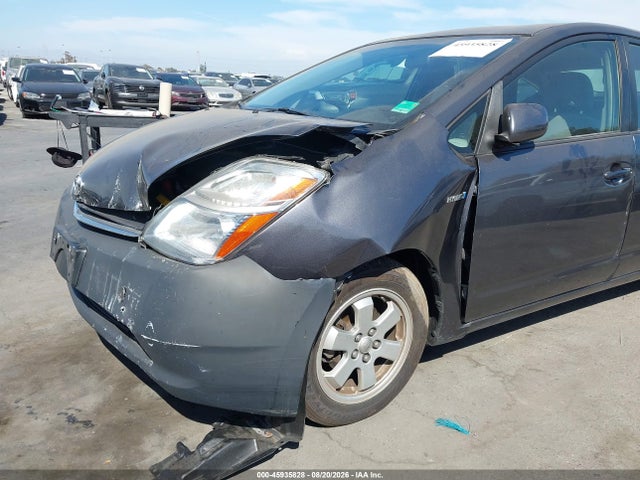 Продаж на аукціоні авто 2007 Toyota Prius, vin: JTDKB20U173214523, номер лоту: 45935828