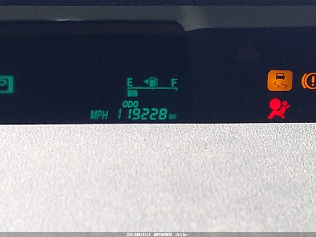 Продаж на аукціоні авто 2007 Toyota Prius, vin: JTDKB20U173214523, номер лоту: 45935828