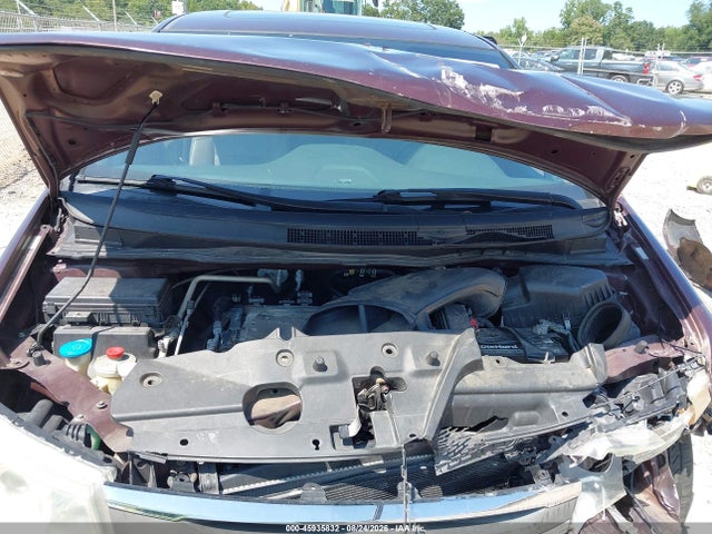 Продажа на аукционе авто 2011 Honda Odyssey Ex-l, vin: 5FNRL5H67BB029830, номер лота: 45935832