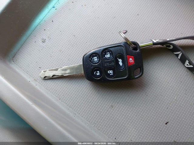 Продажа на аукционе авто 2011 Honda Odyssey Ex-l, vin: 5FNRL5H67BB029830, номер лота: 45935832