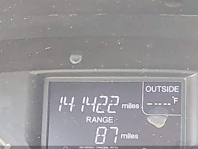 Продажа на аукционе авто 2011 Honda Odyssey Ex-l, vin: 5FNRL5H67BB029830, номер лота: 45935832