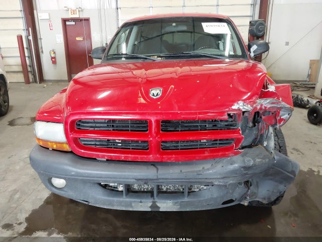 Aukcja sprzedaży 2003 Dodge Dakota Sport/sxt, vin: 1D7HG38X63S296660, numer aukcji: 45935834