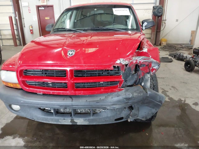 Aukcja sprzedaży 2003 Dodge Dakota Sport/sxt, vin: 1D7HG38X63S296660, numer aukcji: 45935834