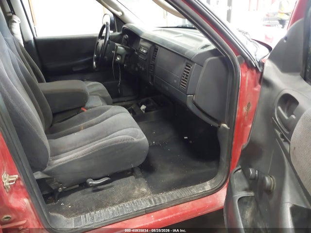 Aukcja sprzedaży 2003 Dodge Dakota Sport/sxt, vin: 1D7HG38X63S296660, numer aukcji: 45935834
